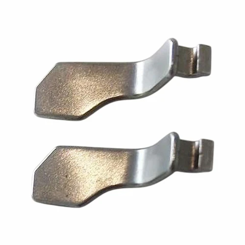 Forma compleja de precisión estructural MIM piezas